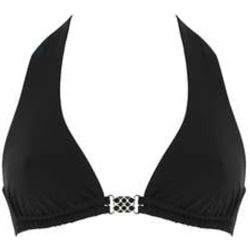Haut de maillot de bain grand triangle Tanami Sensitive Uni Life Bijoux - PAIN DE SUCRE - Modalova