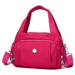S étanche Nylon sac à bandoulière décontracté sac à main sac à bandoulière - Newchic - Modalova