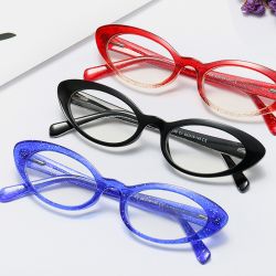 Lunettes anti-fatigue miroir d'ordinateur protection contre les radiations lunettes de blocage de lumière bleue pour les s - Newchic - Modalova