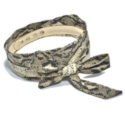 Corset Ceinture large motif léopard Ceinture amincissante Ceintures pour s Ceinture taille élastique - Newchic - Modalova