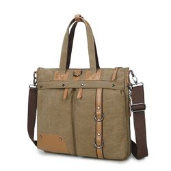 Sac à bandoulière multifonctionnel Sac à dos pour ordinateur Sac à dos haut de gamme pour hommes - Newchic - Modalova