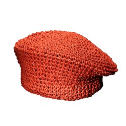 Chapeau de béret de couleur unie pour , chapeau de soleil Fshion Chapeau de paille - Newchic - Modalova