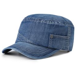 Chapeau réglable s chapeau de vogue coton parasol occasionnel extérieur coupe-vent simple réglable - Newchic - Modalova