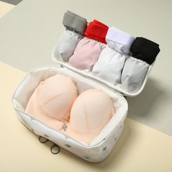 Les s multifonctions voyage vêtements sac de rangement Voyage portable sous-vêtements sac de rangement - Newchic - Modalova