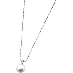 Collier et pendentif Lotus Style LP1278-1-3 - Collier et pendentif Argent Classique Lotus Silver - 3 suisses - Modalova