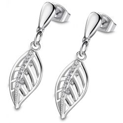 Boucles d'oreilles Lotus Style Bijoux RAINBOW LS1958-4-1 - Boucles d'oreilles RAINBOW Acier - 3 suisses - Modalova