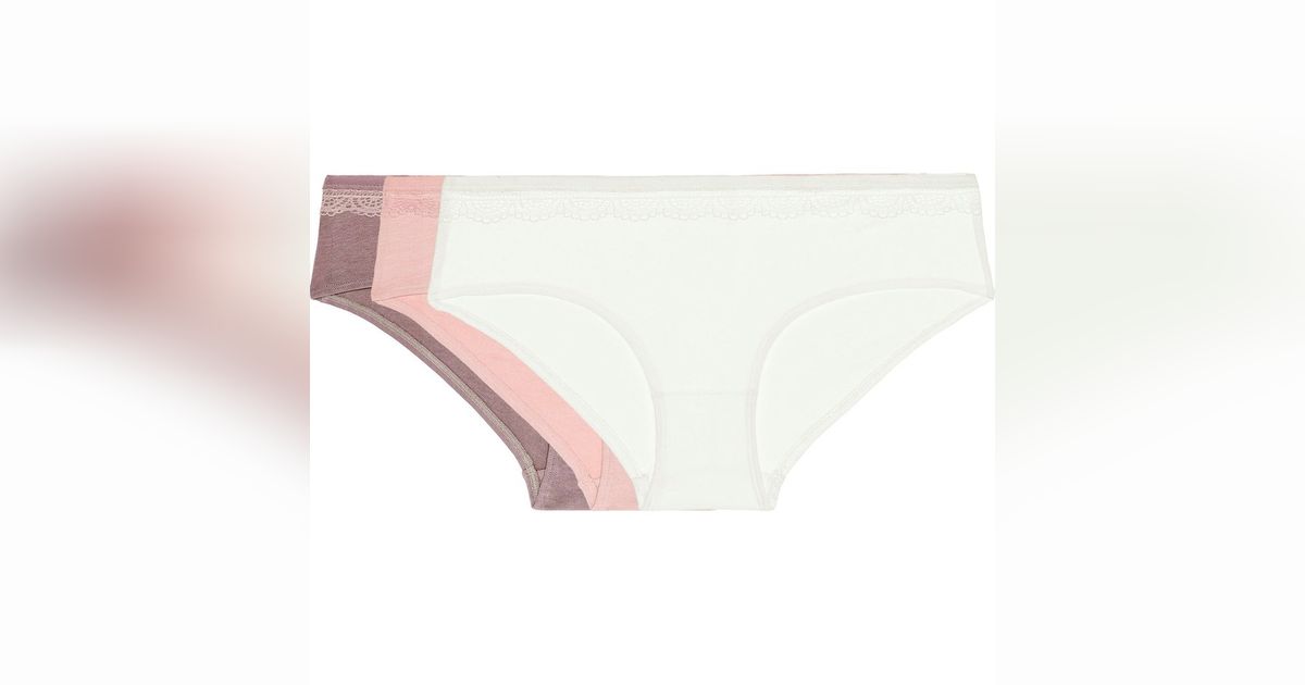 Boxers Variance Nude Pour Femme Modalova