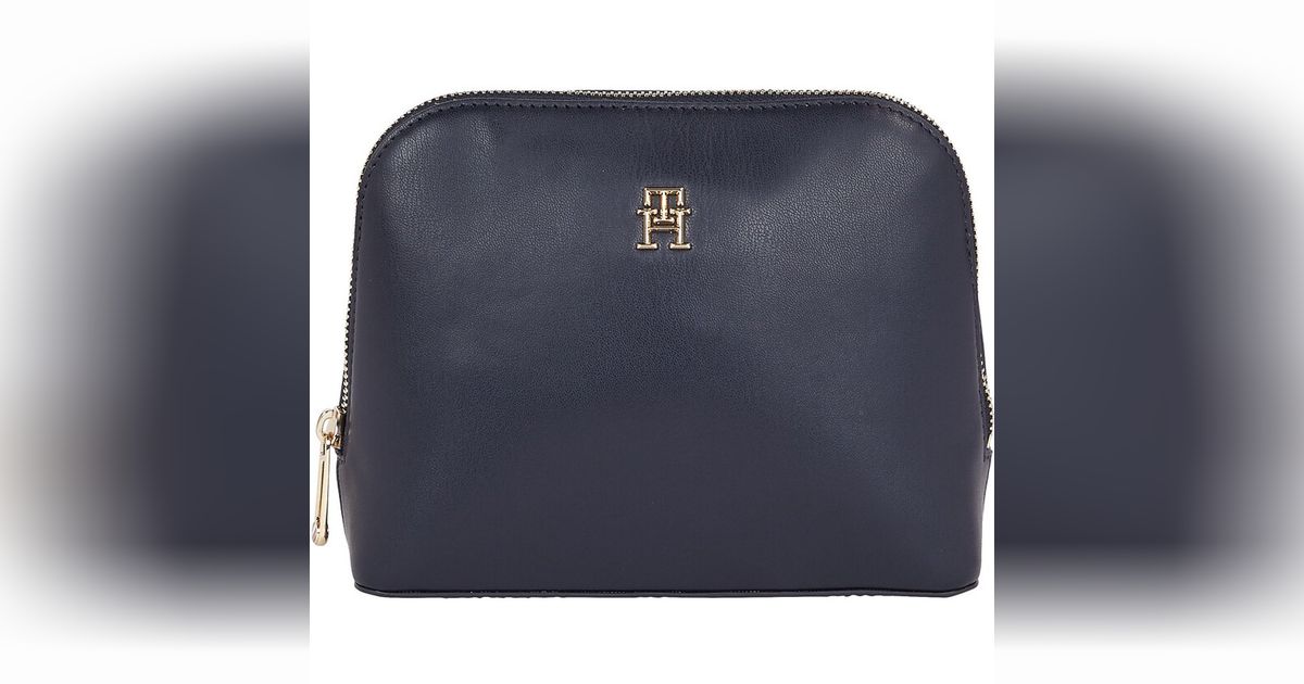 Porte Monnaie Tommy Hilfiger Pour Femme Modalova