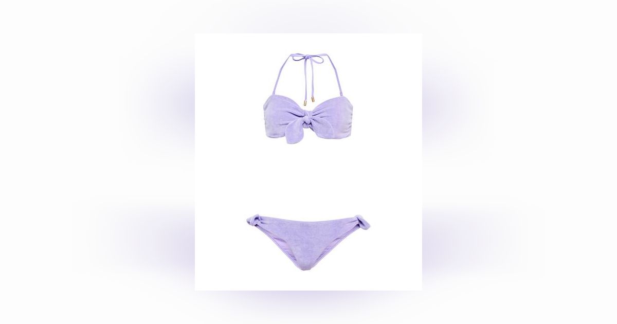 Résultats de la recherche zimmermann bikini lyre imprim p00688493 5