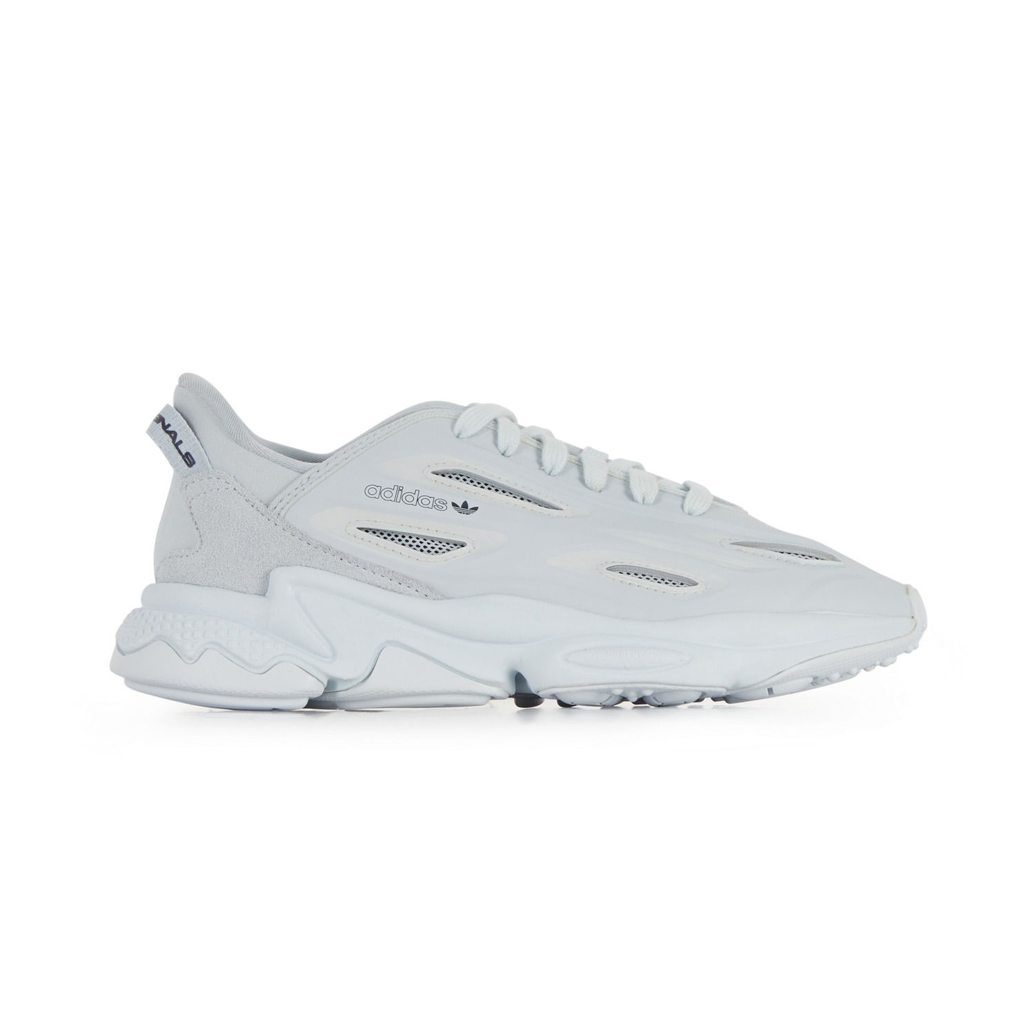 adidas ozweego bleu