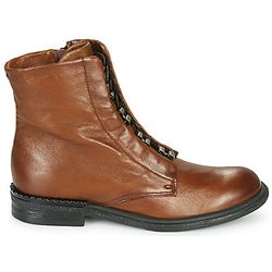 bottines mjus femme
