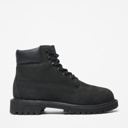 Inch Boot à lacets Premium pour enfant en noir, noir, Taille: 32.5 - Timberland - Modalova