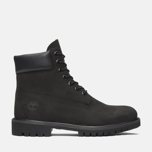 Inch Boot imperméable Premium en noir, , noir, Taille: 39 - Timberland - Modalova