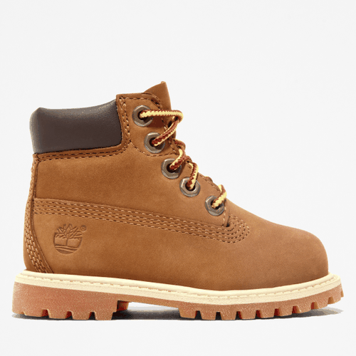 Inch Boot à lacets Premium pour tout-petit en marron, marron, Taille: 36 - Timberland - Modalova