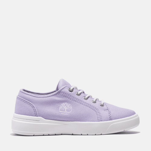 Chaussure Seneca Bay Oxford pour enfant en violet, violet, Taille: 33 - Timberland - Modalova