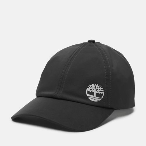 Casquette queue de cheval en noir, , noir - Timberland - Modalova