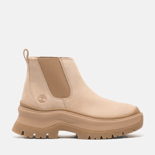 Bottine Chelsea Roxie Lane en beige, , beige, Taille: 36 - Timberland - Modalova