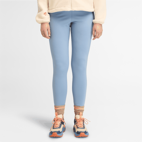 Collants de randonnée Stash en bleu clair, , bleu, Taille: L - Timberland - Modalova