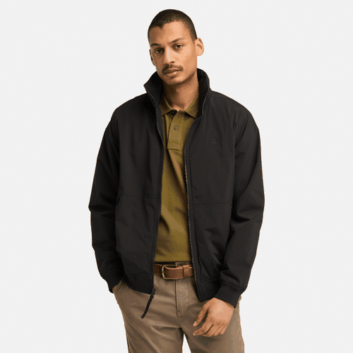 Bomber Sailor imperméable en noir, , noir, Taille: 3XL - Timberland - Modalova