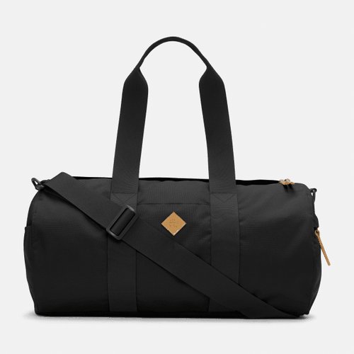 Sac polochon Timberpack unisexe en noir, noir - Timberland - Modalova