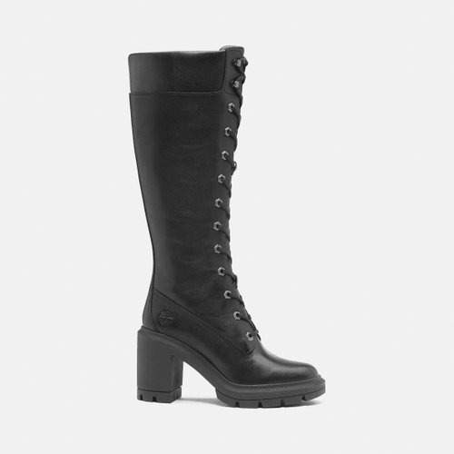 Inch Boot à lacets Allington Heights en noir, , noir, Taille: 37 - Timberland - Modalova