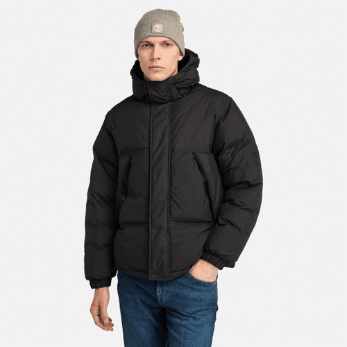 Doudoune à traitement déperlant durable Howker en noir, , noir, Taille: 3XL - Timberland - Modalova