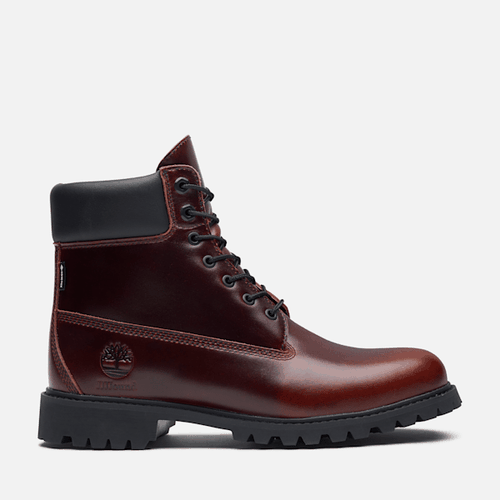 Inch Boot Premium X JJJJound en marron foncé, , marron, Taille: 45.5 - Timberland - Modalova