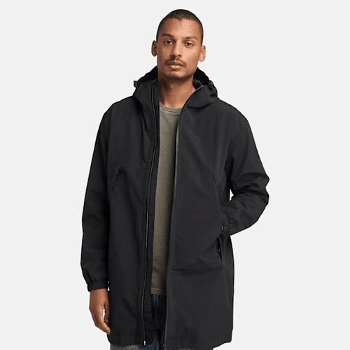 Parka imperméable Winnick en noir, , noir, Taille: L - Timberland - Modalova