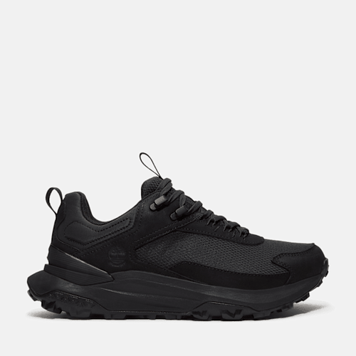 Basket imperméable à lacets Motion Access en noir, , noir, Taille: 40 - Timberland - Modalova
