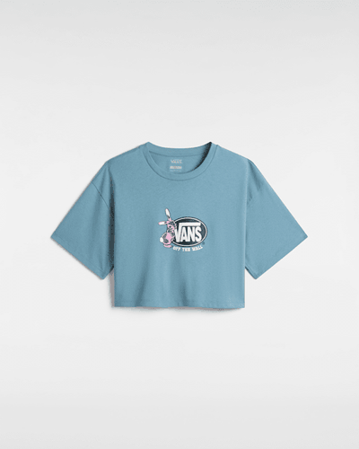 T-shirt court Follow, , , Taille: L - Vans - Modalova