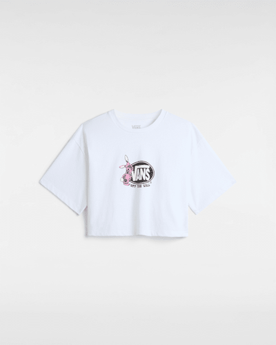 T-shirt court Follow, , , Taille: L - Vans - Modalova
