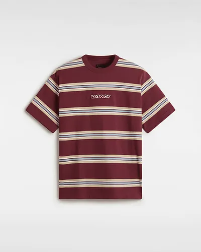T-shirt Mesa Stripe, , , Taille: XXL - Vans - Modalova