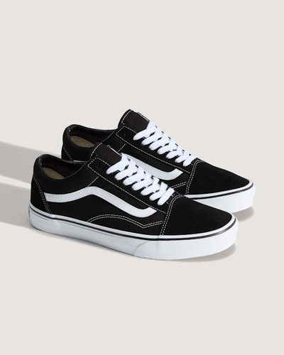 Chaussures Old Skool Pour les pieds larges, , , Taille: 47 - Vans - Modalova