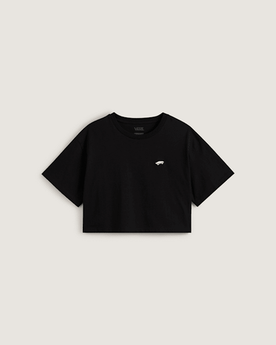 T-shirt court Salton, , , Taille: XS - Vans - Modalova