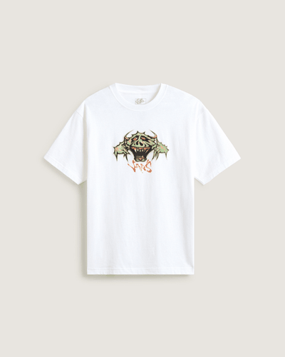 T-shirts Goofy Ghoul, , , Taille: XS - Vans - Modalova