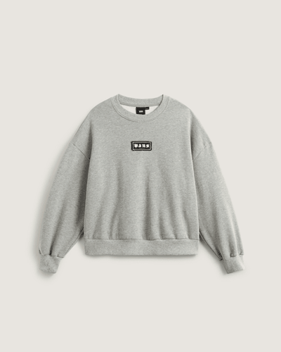 Sweat Upworn Retro Crew, , , Taille: XXS - Vans - Modalova