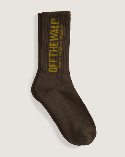 Chaussettes Hovley Crew (1 paire), , , Taille: M (38.5-42​) - Vans - Modalova