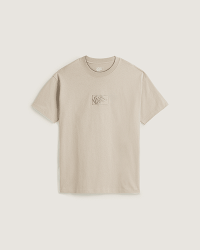 T-shirt Blocked Box, , , Taille: XXL - Vans - Modalova