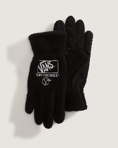 Gants Circle Bones, , , Taille: S/M - Vans - Modalova