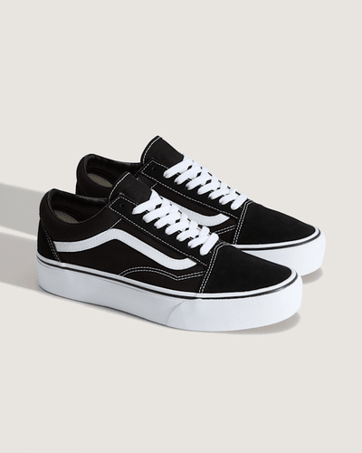 Chaussures Platform Old Skool, , , Taille: 34.5 - Vans - Modalova