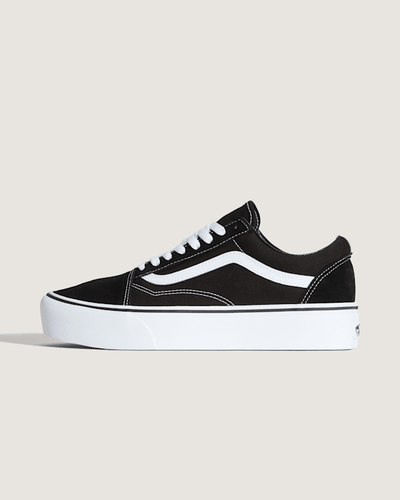 Chaussures Platform Old Skool, , , Taille: 34.5 - Vans - Modalova