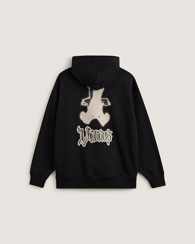 Sweat à capuche Lil Bear, , , Taille: M - Vans - Modalova