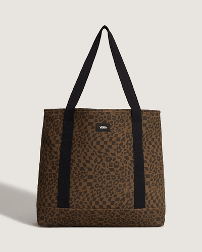 Sac fourre-tout Pergs, , , Taille: Taille unique - Vans - Modalova