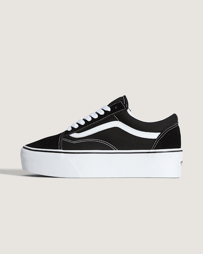 Chaussures Old Skool Platform, , , Taille: 34.5 - Vans - Modalova