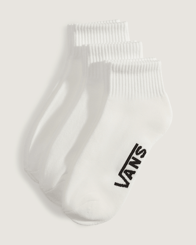 Chaussettes Classic Quarter Crew (3 paires), , , Taille: S (34.5-38​) - Vans - Modalova