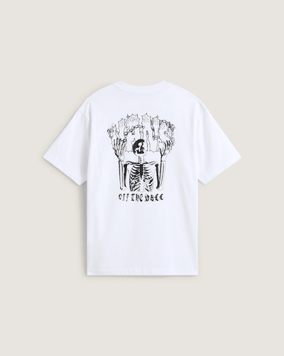 T-shirt Chained, , , Taille: M - Vans - Modalova