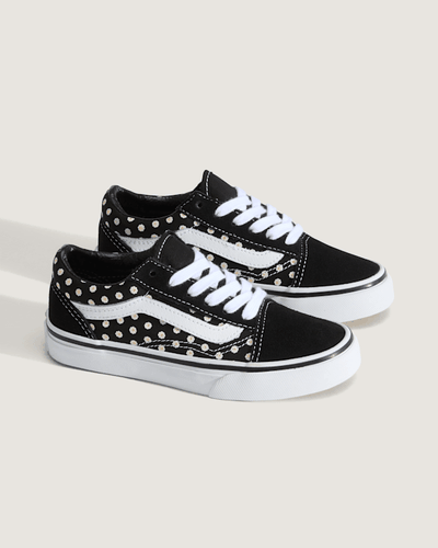 Chaussures Old Skool Enfant (4-8 ans), , Taille: 27 - Vans - Modalova
