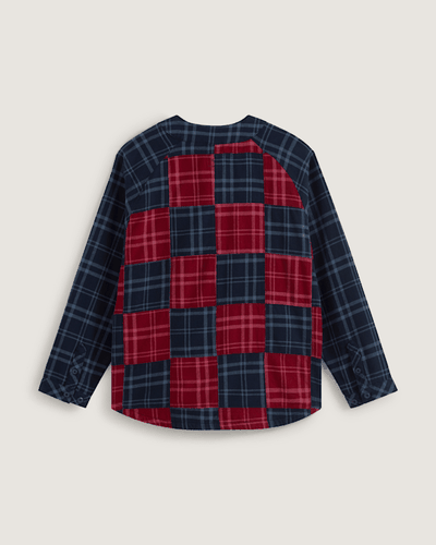 Chemise en Flanelle OTW Blocked, , , Taille: L - Vans - Modalova