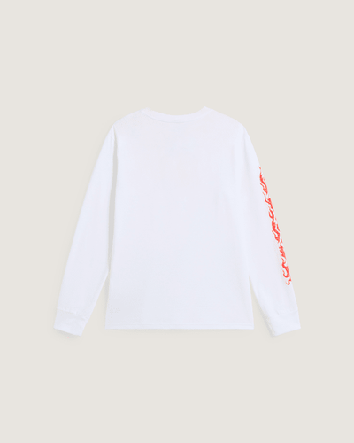 T-shirt Inferno Ado (8-14 ans), , Taille: S - Vans - Modalova