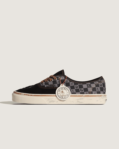 Chaussures X Space Molly Authentic, , , Taille: 34.5 - Vans - Modalova